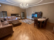 Satılır 3 otaqlı 134 m2 yeni tikili 20 yanvar m.