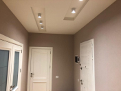 İcarəyə verilir 2 otaqlı 90 m2 yeni tikili Şah İsmayıl Xətai m.