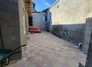 Satılır 4 otaqlı 55 m2 həyət evi Xətai r.