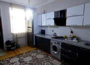 Satılır 5 otaqlı 120 m2 həyət evi Xətai r.
