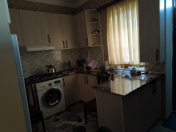 Satılır 3 otaqlı 65 m2 həyət evi Binəqədi