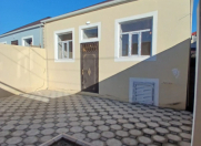 Satılır 3 otaqlı 90 m2 həyət evi Binə