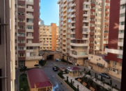 Satılır 4 otaqlı 132 m2 yeni tikili 8 km