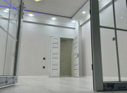 Satılır 2 otaqlı 80 m2 yeni tikili 7 mkr