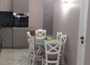 Satılır 3 otaqlı 110 m2 yeni tikili 7 mkr