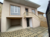 Satılır 7 otaqlı 140 m2 həyət evi Biləcəri