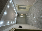 Satılır 3 otaqlı 143 m2 yeni tikili 8 km