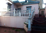 Satılır 3 otaqlı 242 m2 həyət evi Badamdar