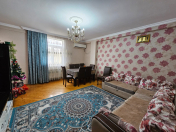 Satılır 76 otaqlı 76 m2 yeni tikili Masazır