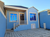 Satılır 3 otaqlı 80 m2 həyət evi Masazır