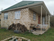 Satılır 3 otaqlı 74 m2 bağ evi Qusar