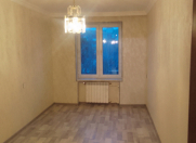 Satılır 22 otaqlı 45 m2 köhnə tikili İnşaatçılar m.