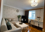 Satılır 5 otaqlı 100 m2 köhnə tikili Bakıxanov