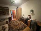 İcarəyə verilir 3 otaqlı 80 m2 köhnə tikili 2 mkr