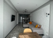 İcarəyə verilir 3 otaqlı 100 m2 yeni tikili Həzi Aslanov m.