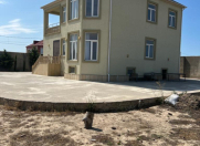 Satılır 6 otaqlı 180 m2 həyət evi Binə