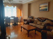 İcarəyə verilir 3 otaqlı 138 m2 yeni tikili Şah İsmayıl Xətai m.