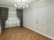 Satılır 2 otaqlı 112 m2 yeni tikili Həzi Aslanov