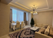 Satılır 2 otaqlı 72 m2 yeni tikili Masazır