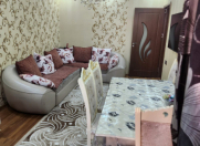 Satılır 3 otaqlı 60 m2 köhnə tikili Əhmədli