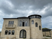 Satılır 5 otaqlı 250 m2 bağ evi Ləhic Bağları