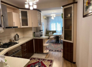 Satılır 3 otaqlı 125 m2 köhnə tikili Nəsimi r.