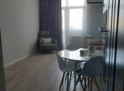 Satılır 2 otaqlı 64.5 m2 yeni tikili Əhmədli