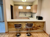 İcarəyə verilir 3 otaqlı 130 m2 yeni tikili Şah İsmayıl Xətai m.