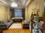 Satılır 3 otaqlı 91 m2 yeni tikili Nəsimi r.