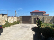 Satılır 7 otaqlı 160 m2 bağ evi Sumqayıt