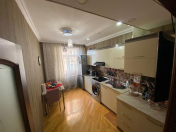 Satılır 3 otaqlı 115 m2 yeni tikili Masazır