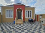 Satılır 3 otaqlı 90 m2 həyət evi Maştağa