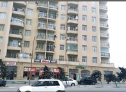 Satılır 1 otaqlı 60.2 m2 yeni tikili Məhəmmədli