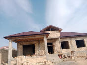 Satılır 5 otaqlı 192 m2 həyət evi Mehdiabad