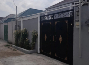 Satılır 3 otaqlı 67 m2 həyət evi Binə