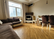 Satılır 2 otaqlı 88 m2 yeni tikili 7 mkr