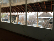 Satılır 6 otaqlı 110 m2 həyət evi Şəki