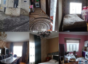 Satılır 3 otaqlı 110 m2 həyət evi Bərdə