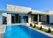 Satılır 4 otaqlı 170 m2 bağ evi Mərdəkan