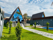 İcarəyə verilir 4 otaqlı 150 m2 həyət evi İsmayıllı