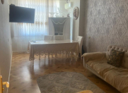 Satılır 4 otaqlı 125 m2 yeni tikili 7 mkr