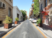 Satılır 3 otaqlı 72 m2 köhnə tikili Nizami m.