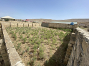 Satılır 4 sot torpaq Qobu