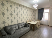 Satılır 3 otaqlı 60 m2 yeni tikili Masazır