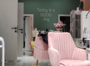 İcarəyə verilir 3 otaqlı 70 m2 obyekt Şərq Bazarı