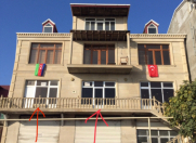 İcarəyə verilir 3 otaqlı 25 m2 obyekt Köhnə Günəşli