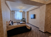 Satılır 3 otaqlı 72 m2 yeni tikili Masazır