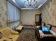 Satılır 4 otaqlı 100 m2 köhnə tikili 8 mkr