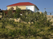 İcarəyə verilir 5 otaqlı 180 m2 həyət evi Şamaxı