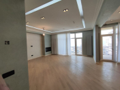 Satılır 3 otaqlı 138 m2 yeni tikili Həzi Aslanov